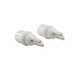 1 Watts - 10-30 Volts - T10 Led Bulb - white - D12*28mm - T10-1W-H-W - AZLED